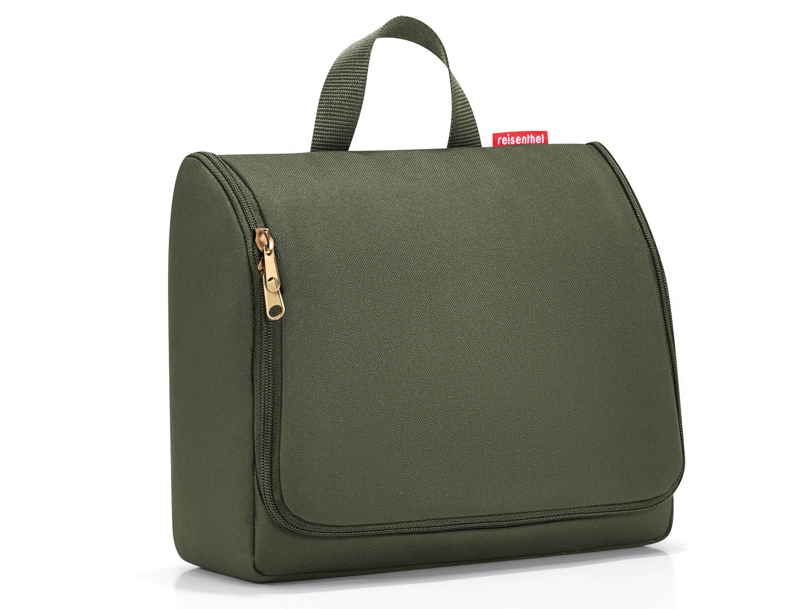 reisenthel toiletbag XL forest gold - Produktbild 2
