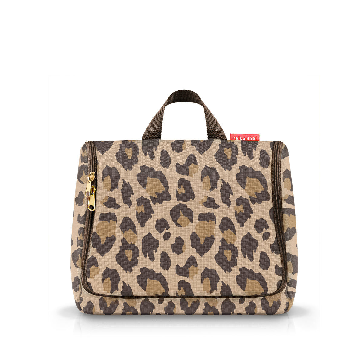 reisenthel toiletbag XL leo macchiato - Produktbild 2