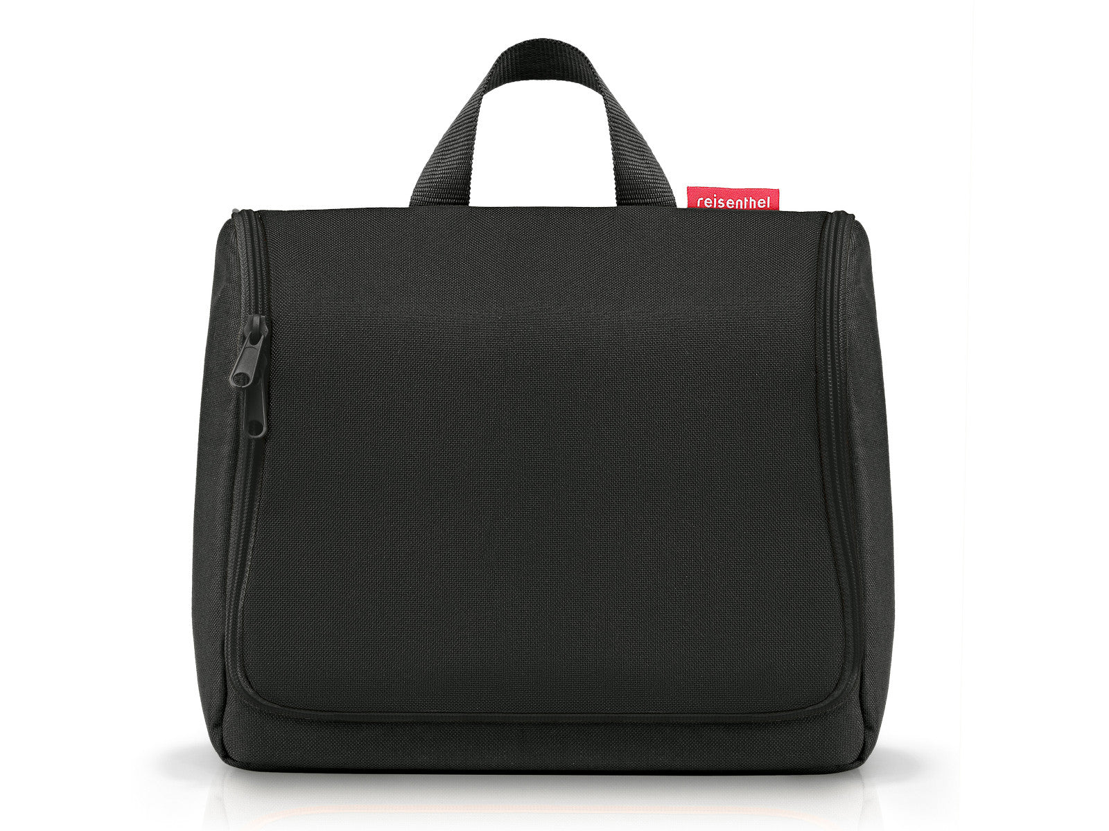 reisenthel toiletbag XL black
