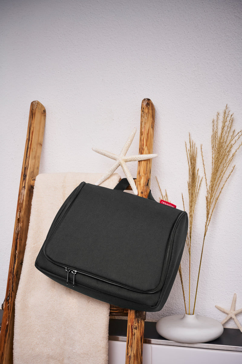 reisenthel toiletbag XL black - Produktbild 8
