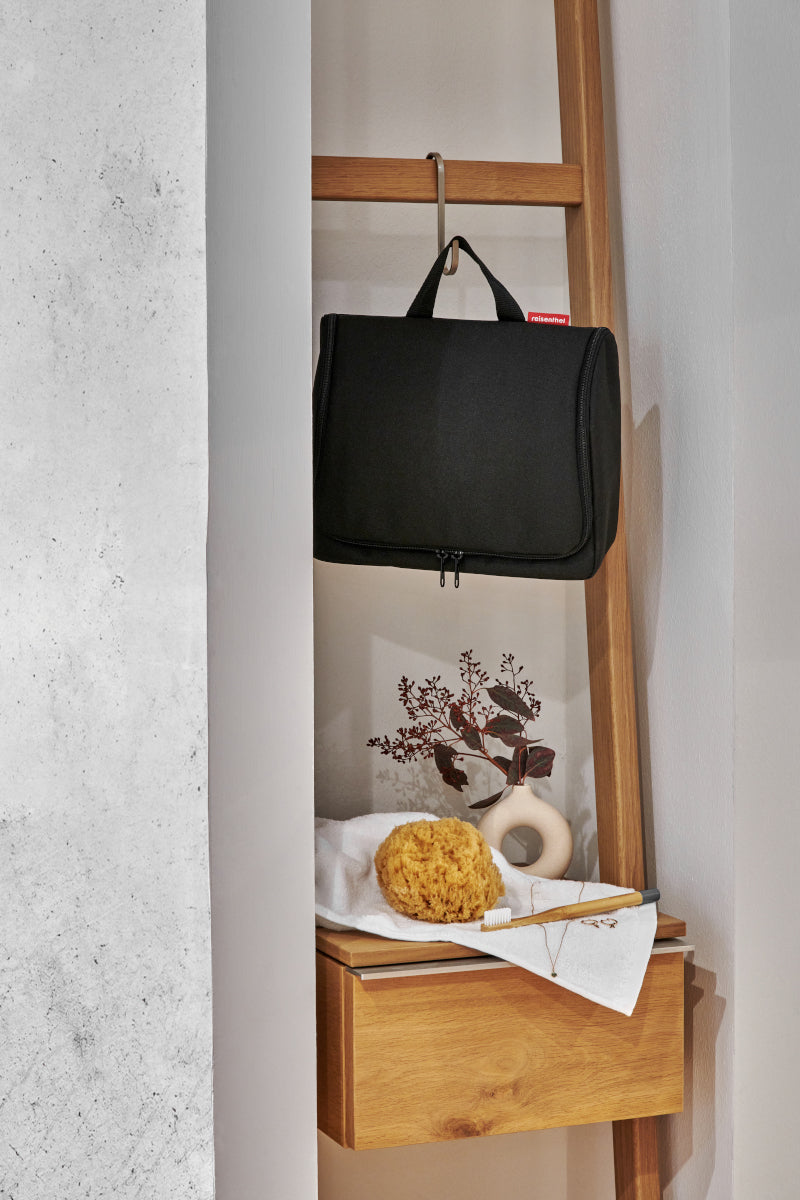 reisenthel toiletbag XL black - Produktbild 9