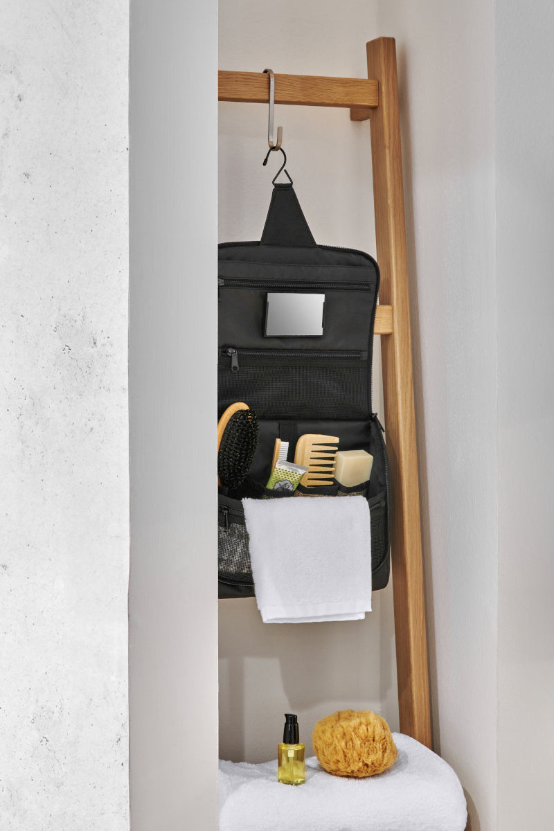 reisenthel toiletbag XL black - Produktbild 7