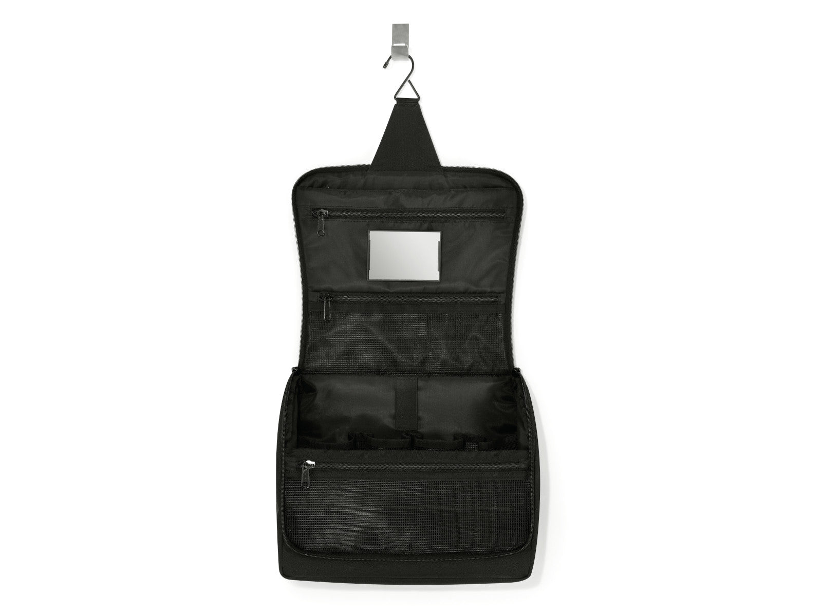 reisenthel toiletbag XL black - Produktbild 3