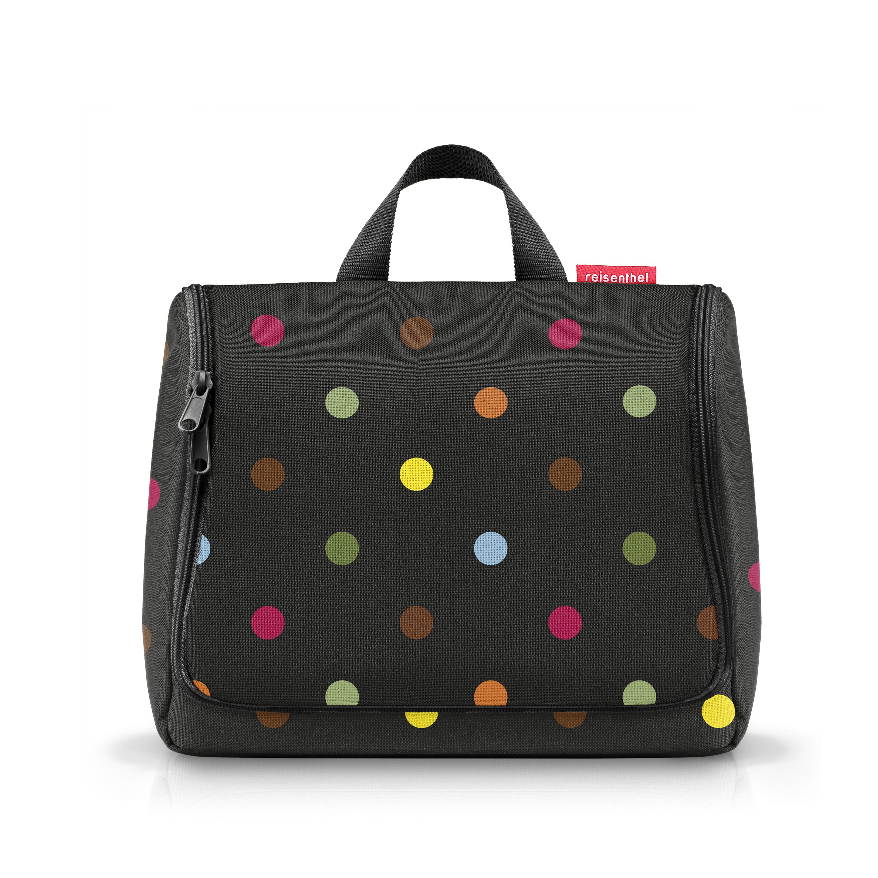 reisenthel toiletbag dots - Produktbild 1