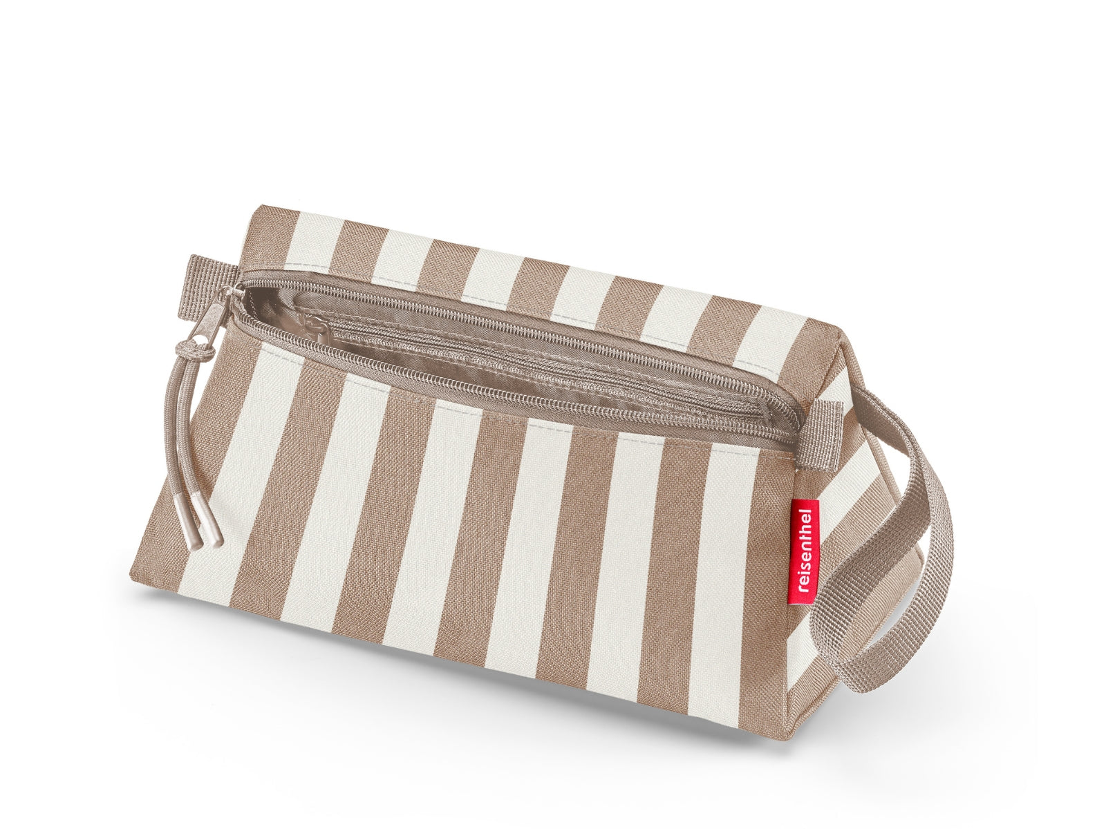 reisenthel maxi case summerstripes coffee - Produktbild 2