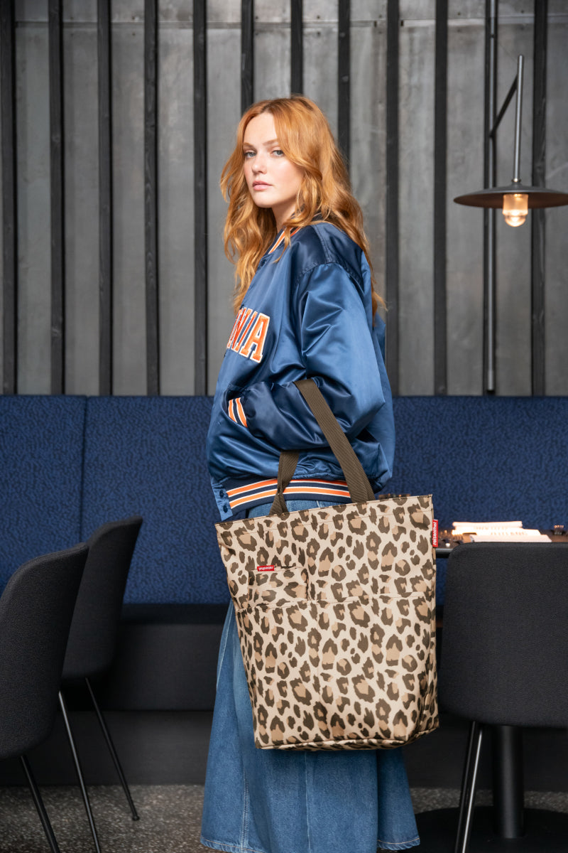 reisenthel cityshopper 2 set#1 leo macchiato Set2 - Produktbild 8