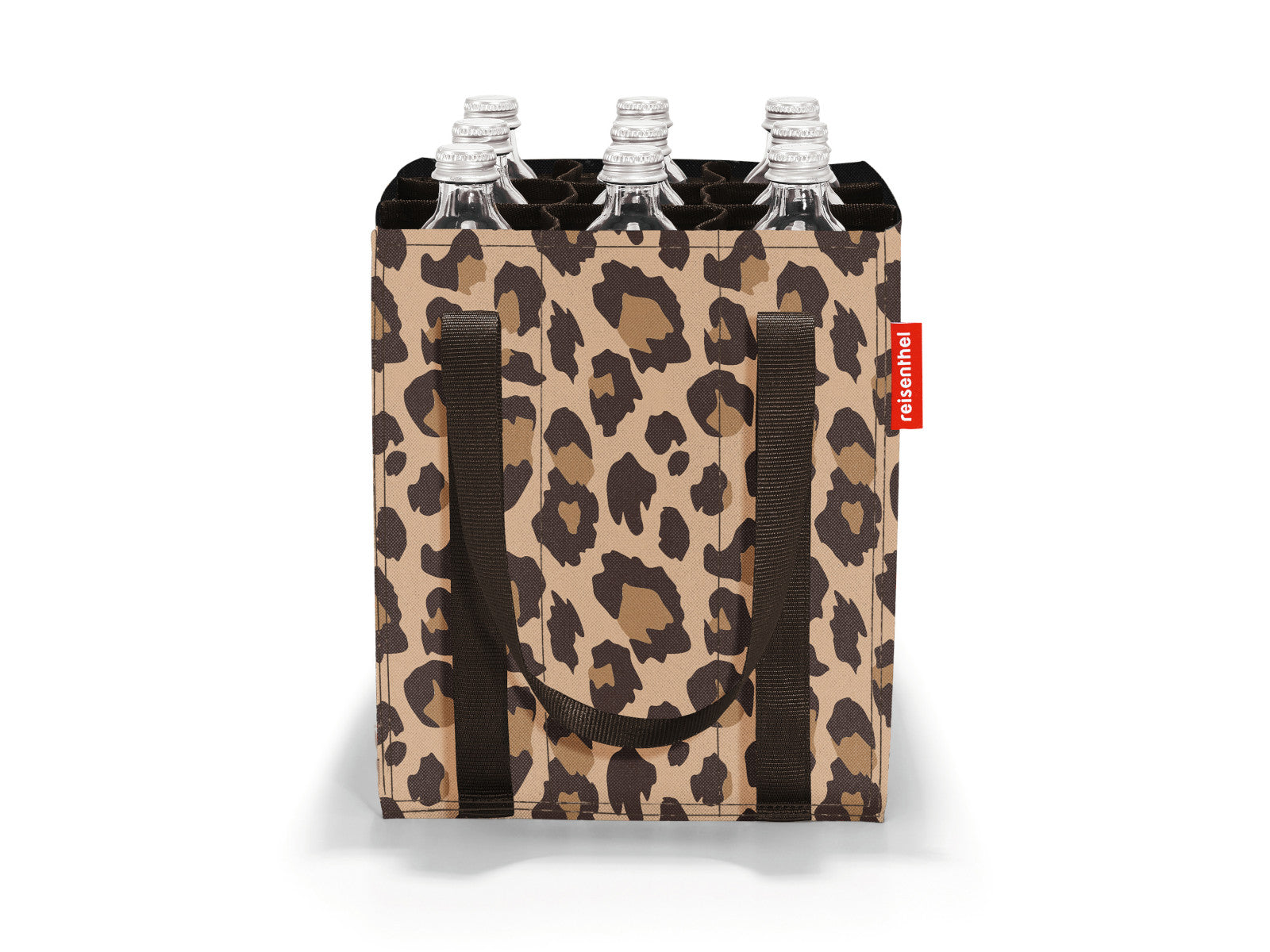 reisenthel bottlebag leo macchiato