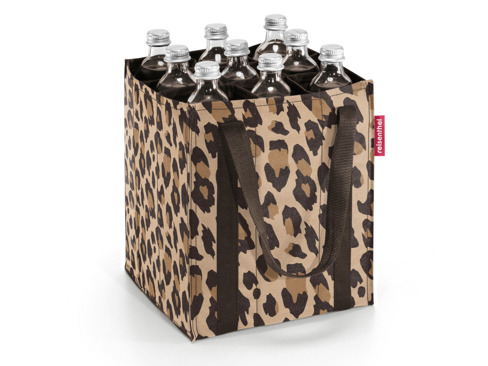 reisenthel bottlebag leo macchiato - Produktbild 2