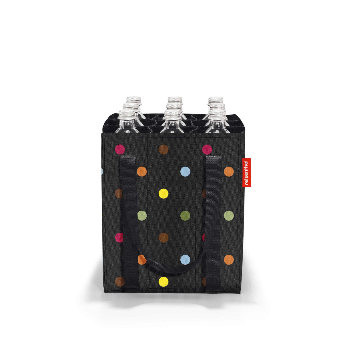 reisenthel bottlebag dots - Produktbild 2