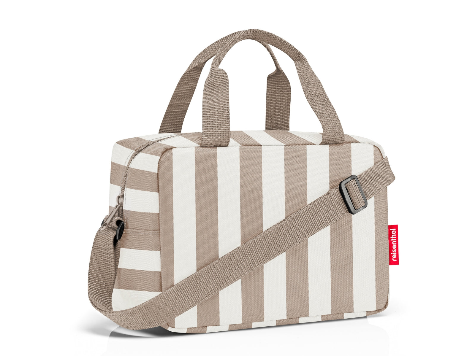 reisenthel coolerbag to-go summerstripes coffee - Produktbild 2