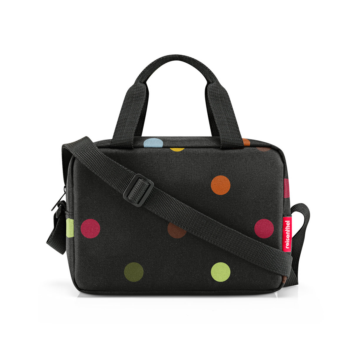 reisenthel coolerbag to-go dots - Produktbild 2