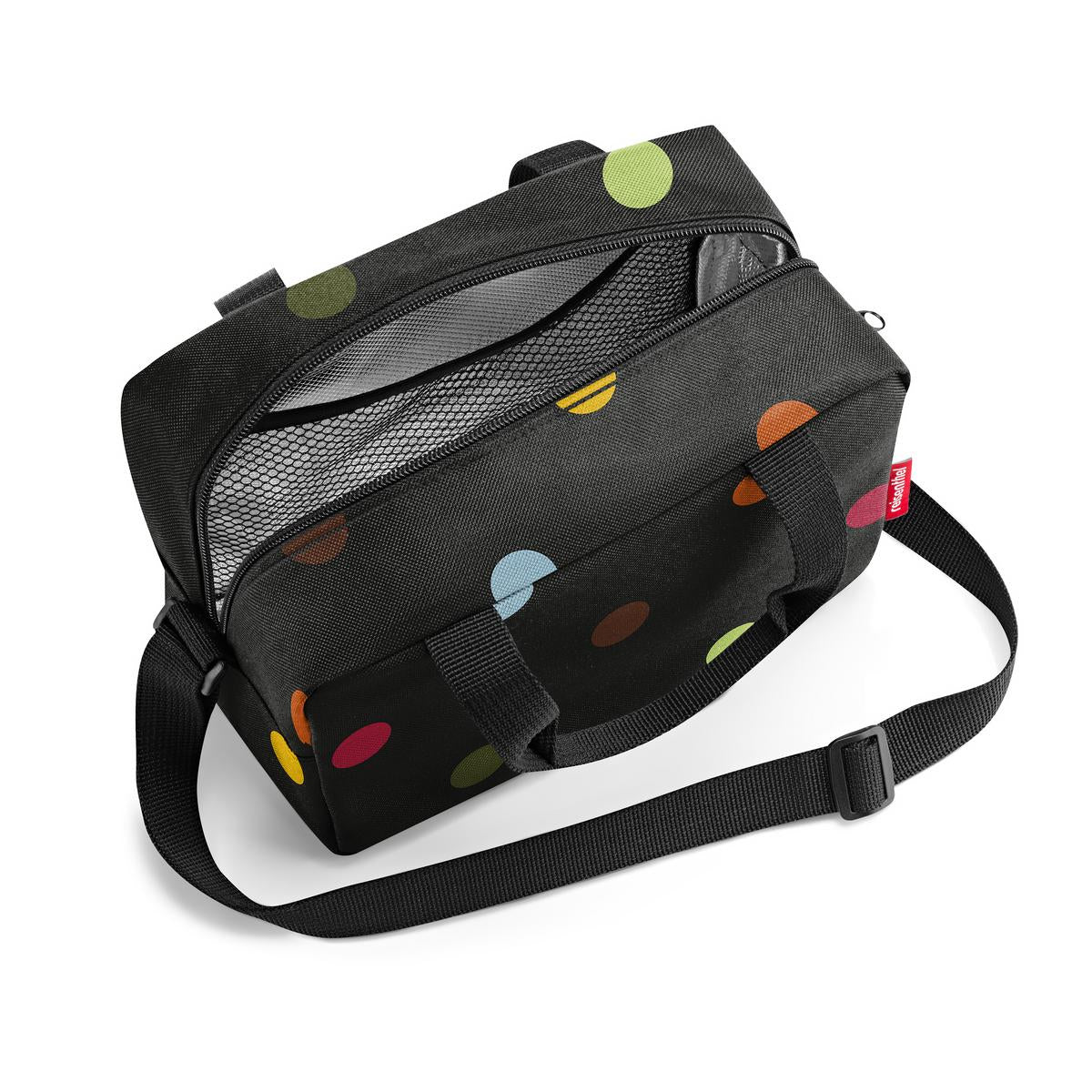 reisenthel coolerbag to-go dots - Produktbild 3