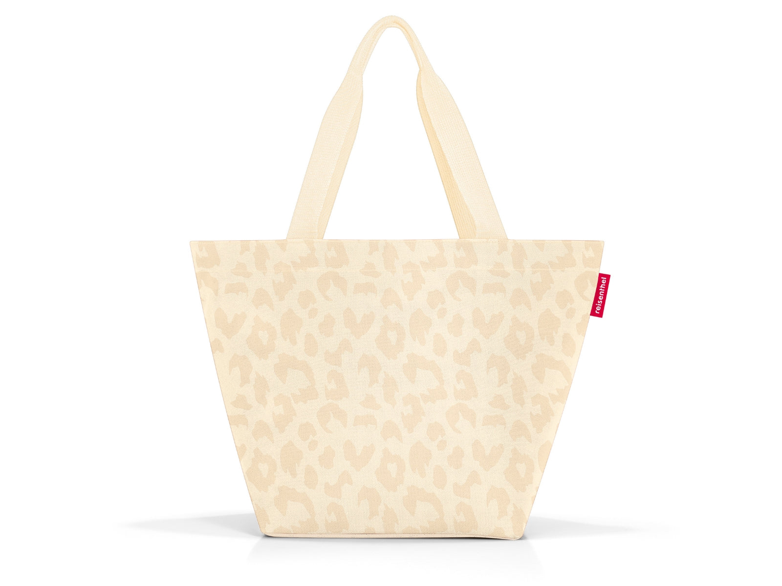 reisenthel shopper M leo vanilla