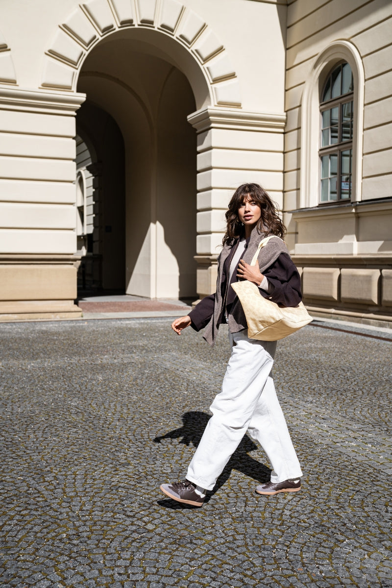 reisenthel shopper M leo vanilla - Produktbild 6
