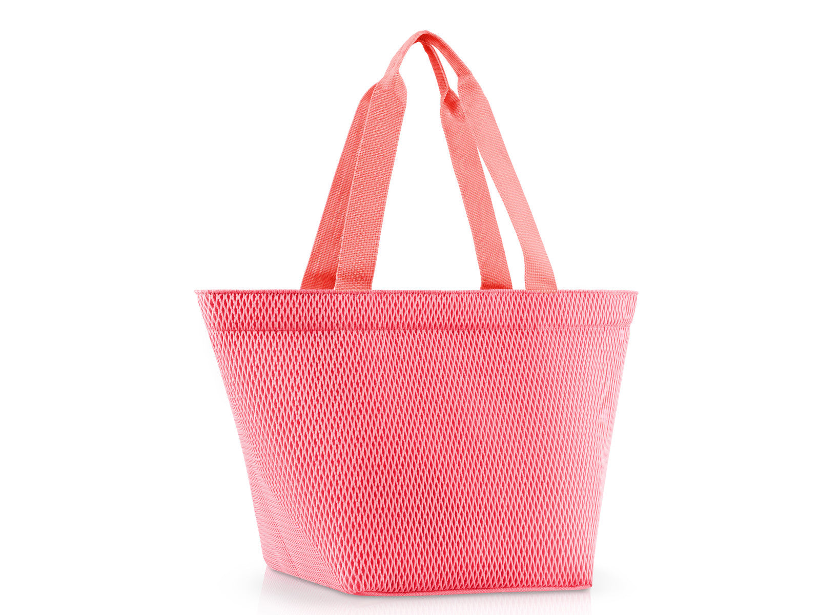 reisenthel shopper M mesh coral - Produktbild 2