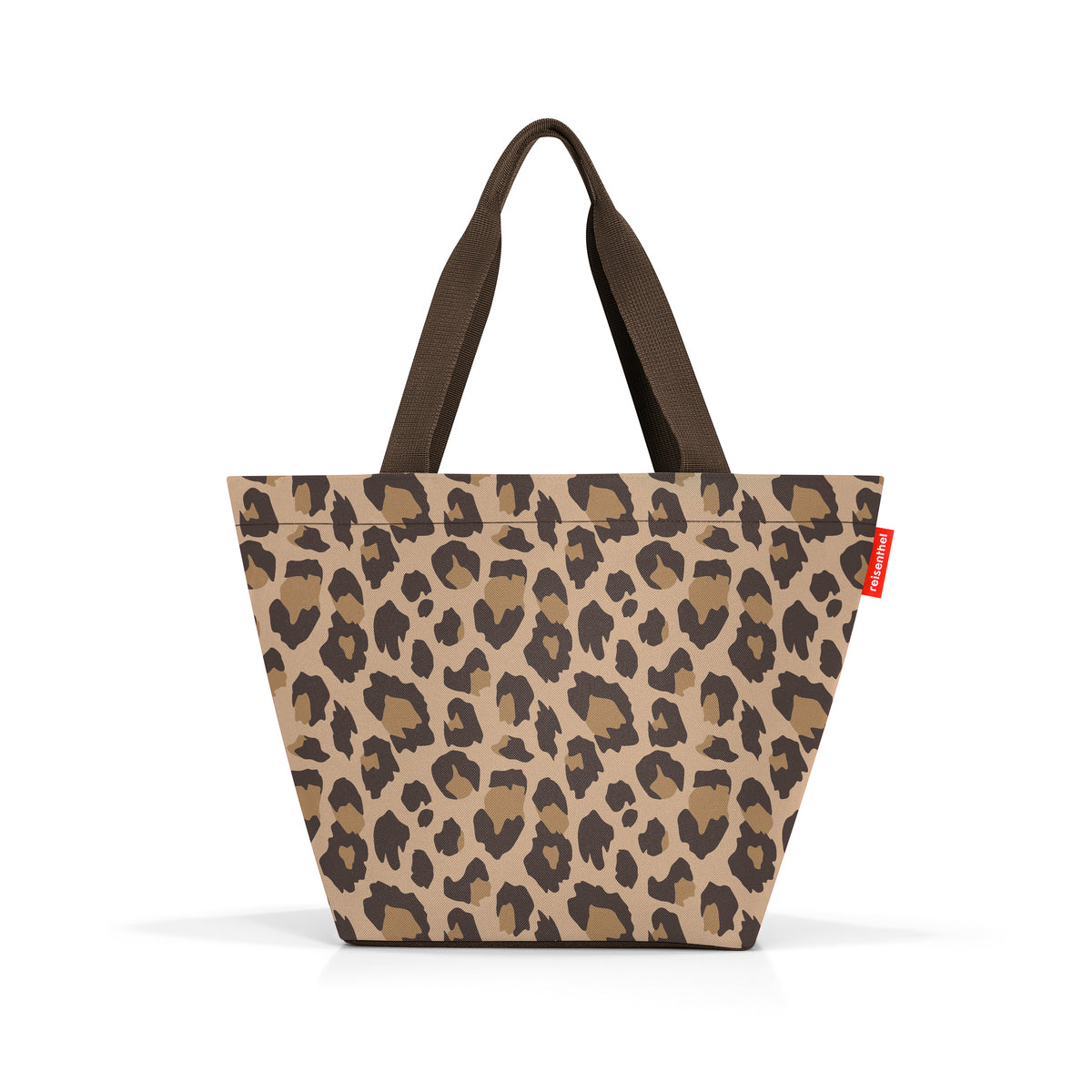 reisenthel shopper M leo macchiato - Produktbild 2