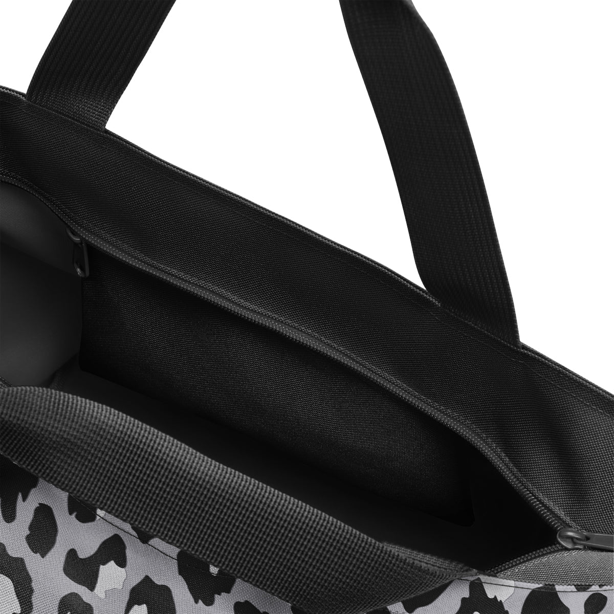 reisenthel shopper M leo nero - Produktbild 2
