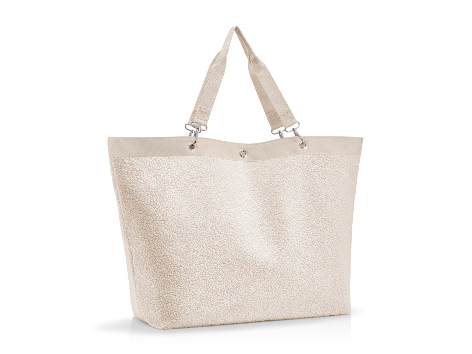 reisenthel shopper XL teddy sand - Produktbild 2