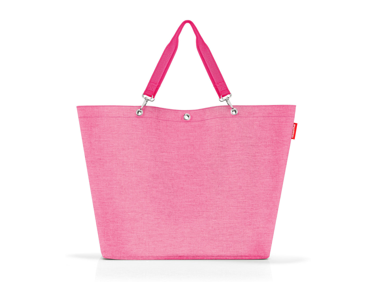 reisenthel shopper XL twist pink