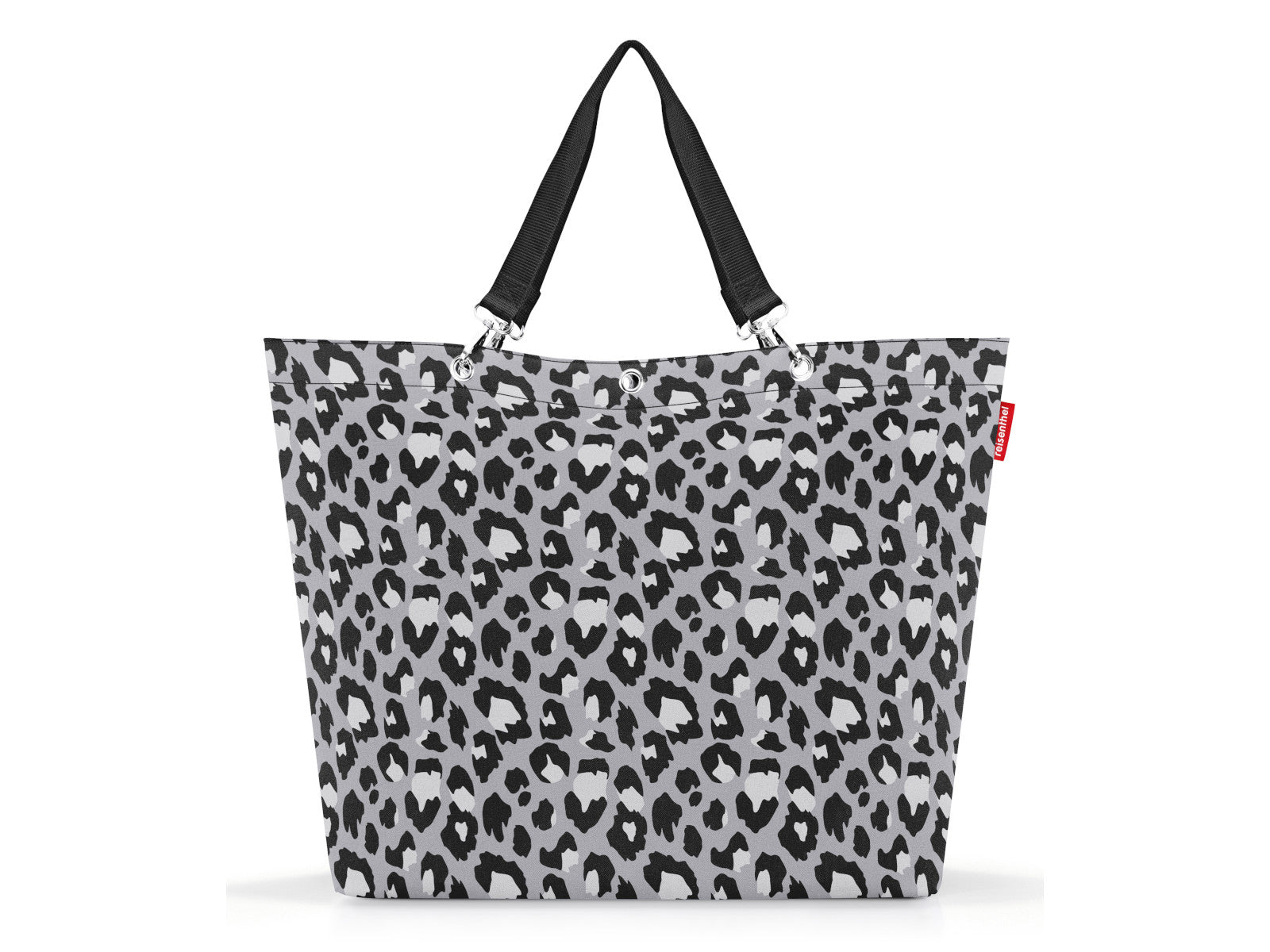 reisenthel shopper XL leo nero - Produktbild 2