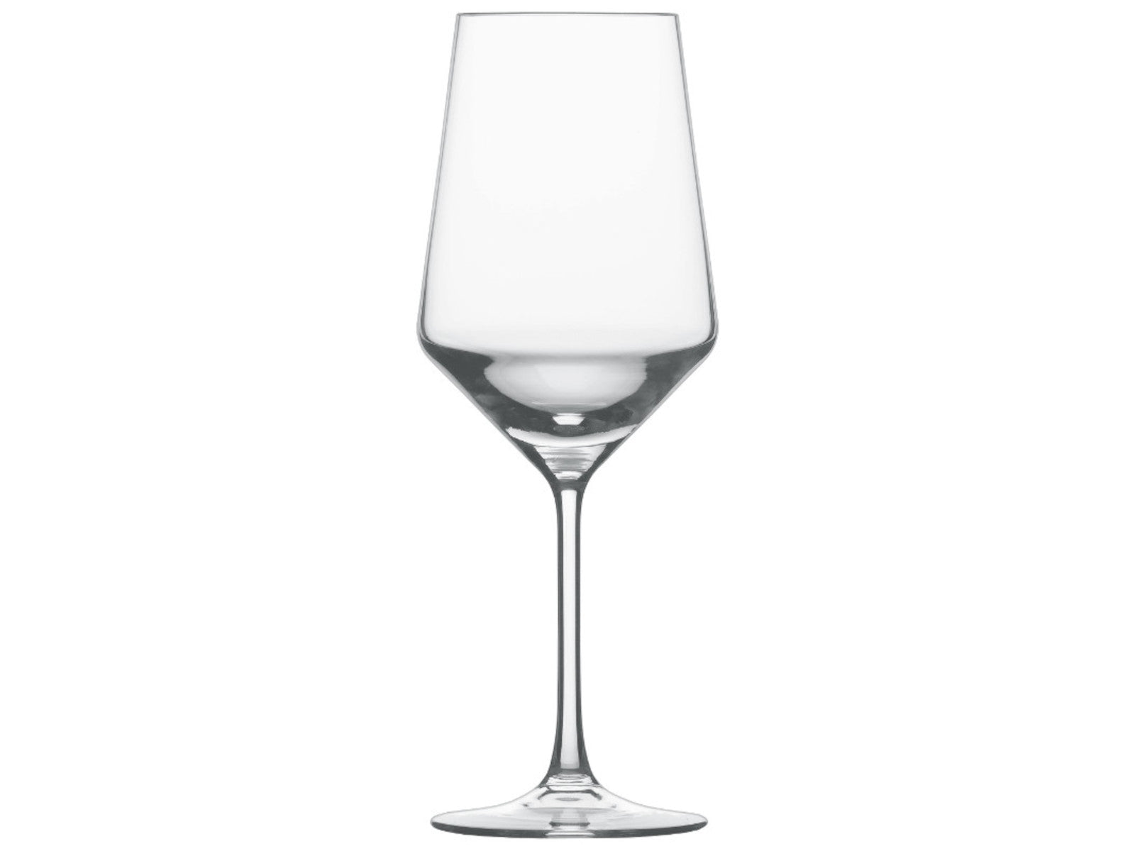 ZWIESEL GLAS Pure Cabernet Rotweinglas Set 2tlg