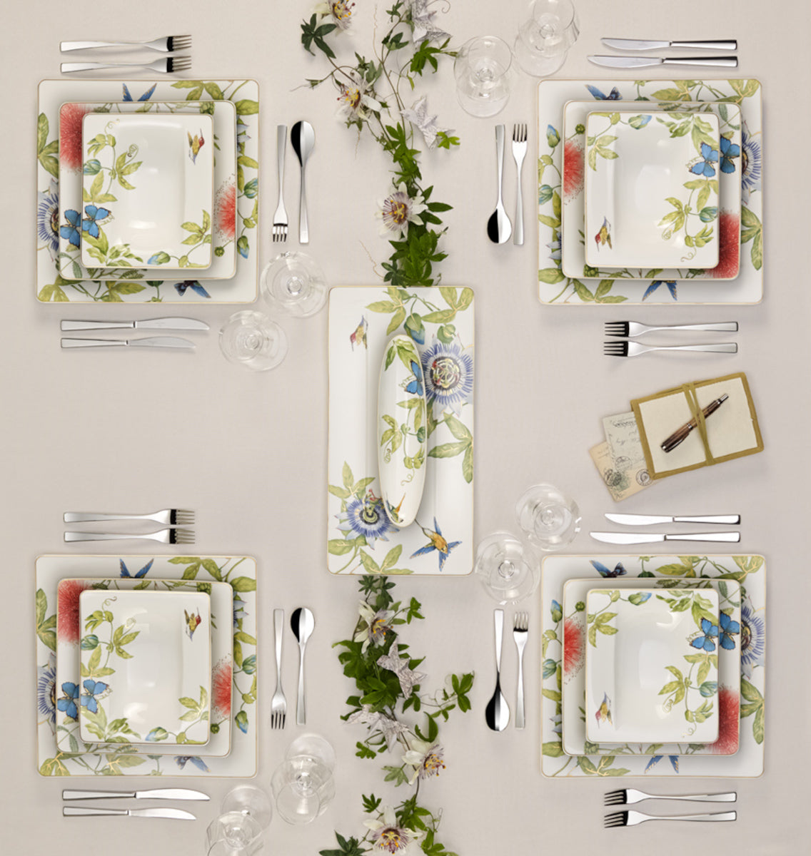 Villeroy & Boch Amazonia Schälchen 11 cm - Produktbild 2