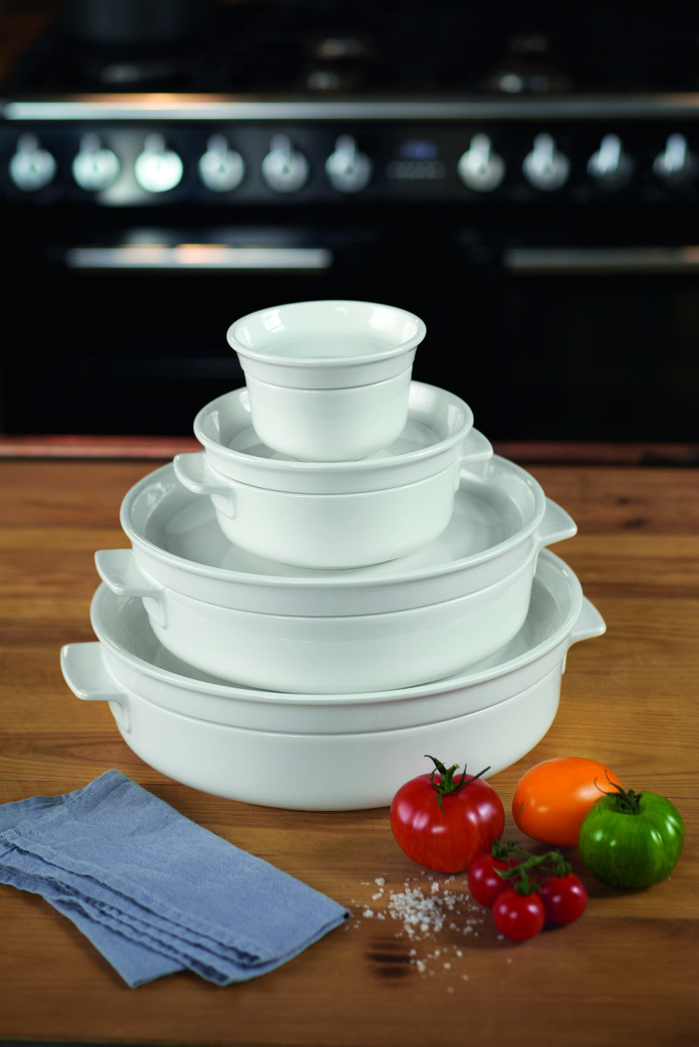 Villeroy & Boch Cooking Elements Schälchen rund 15 cm - Produktbild 5