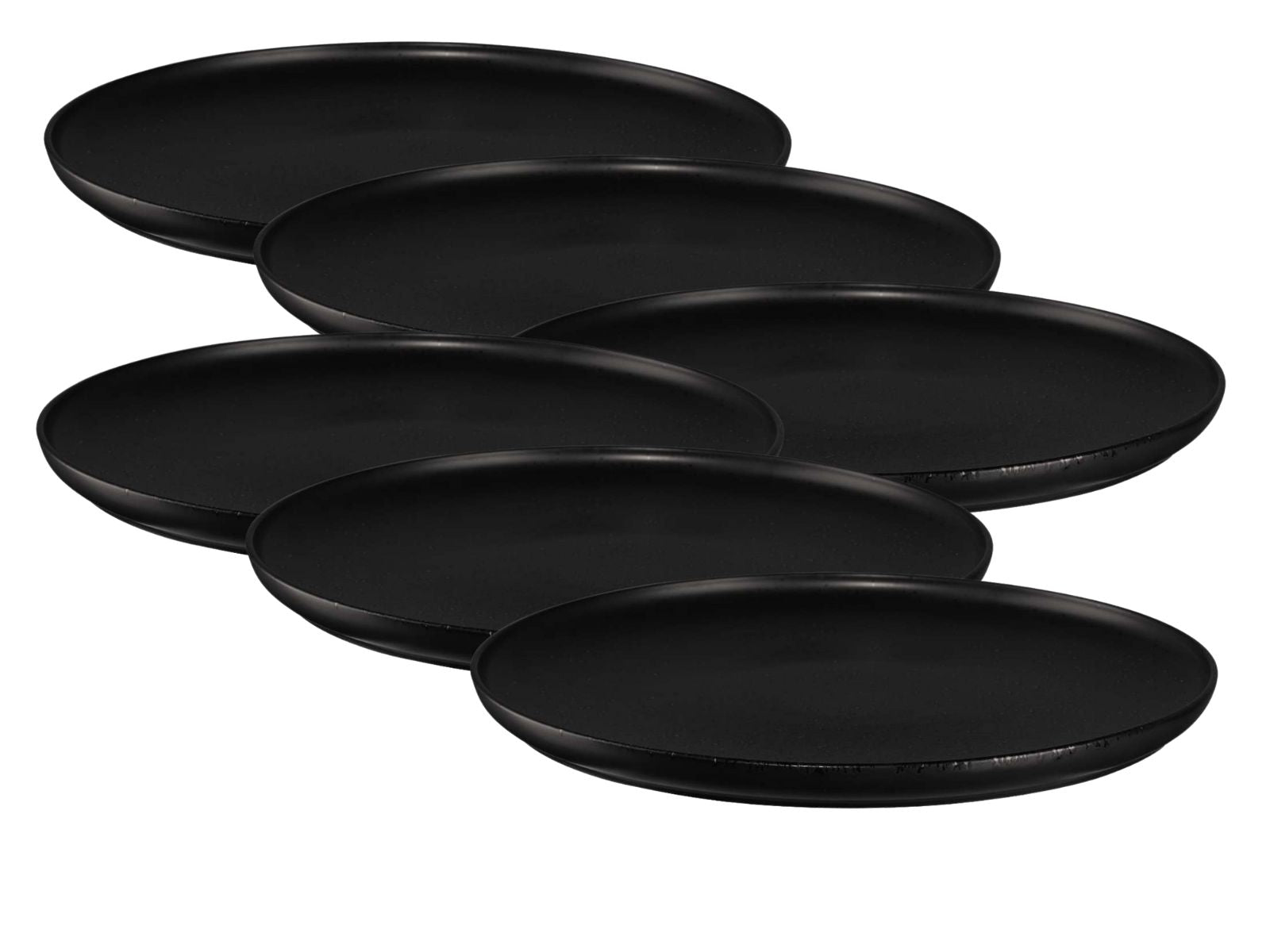 ASA Selection COPPA Brotteller kuro 15 cm Set6