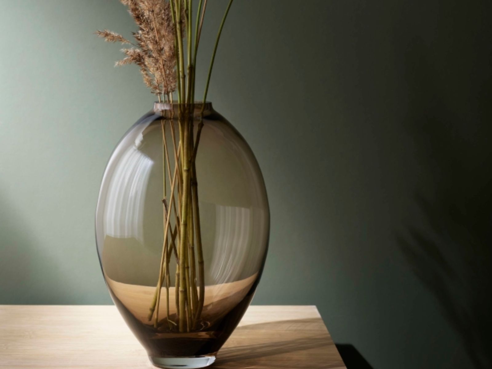 ASA Mara Vase topas 17,5 cm - Produktbild 2