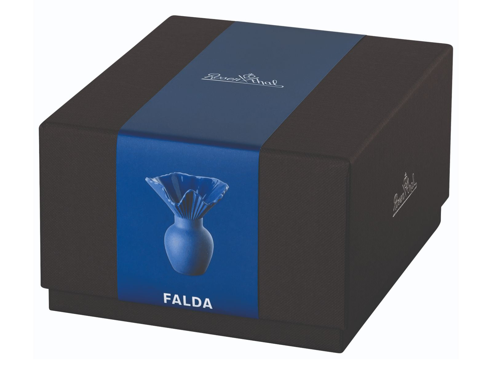 Rosenthal Falda Midnight 10cm - Produktbild 3