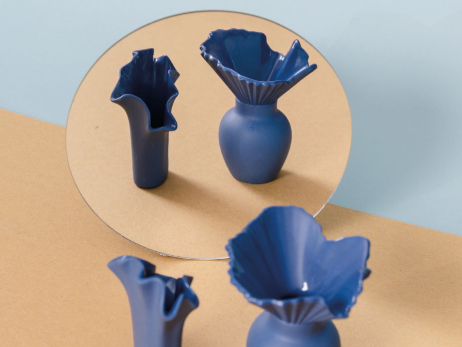 Rosenthal Falda Midnight 10cm - Produktbild 6