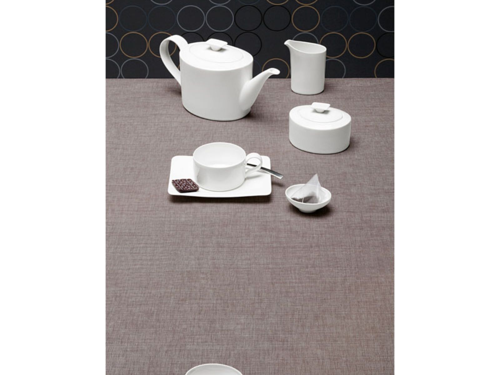 Villeroy & Boch Modern Grace Teeuntertasse 17 x 14 cm - Produktbild 2