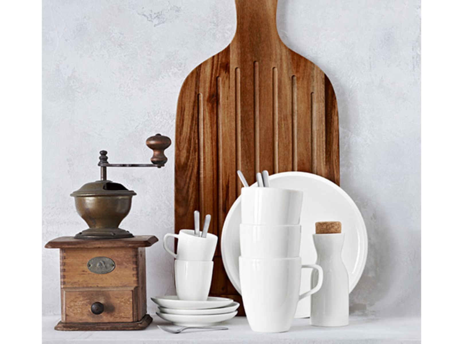 Villeroy & Boch Artesano Original Mokka-/Espressoobertasse 0,1 l - Produktbild 2