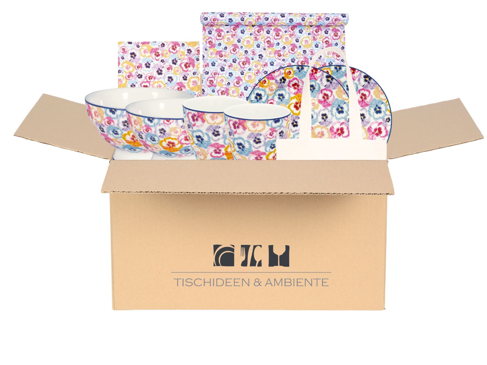 Greengate Geschenkbox Anine