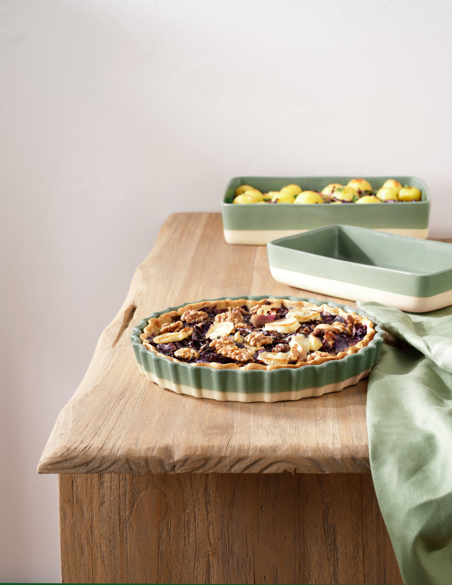 ASA Selection Grande Tarteform salbei 30cm - Produktbild 3