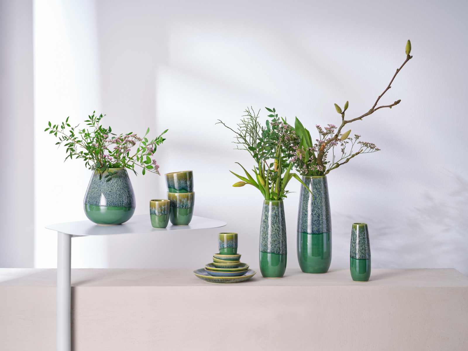 ASA il capriccio Cup jade 0,1l - Produktbild 2