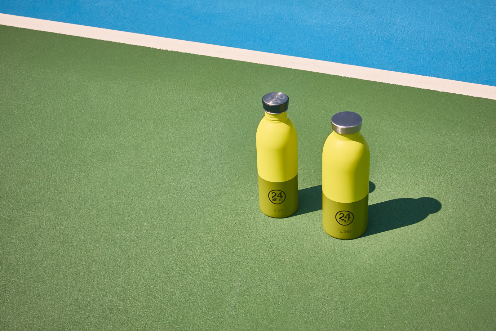 24Bottles Urban Bottle Solar 500ml - Produktbild 7