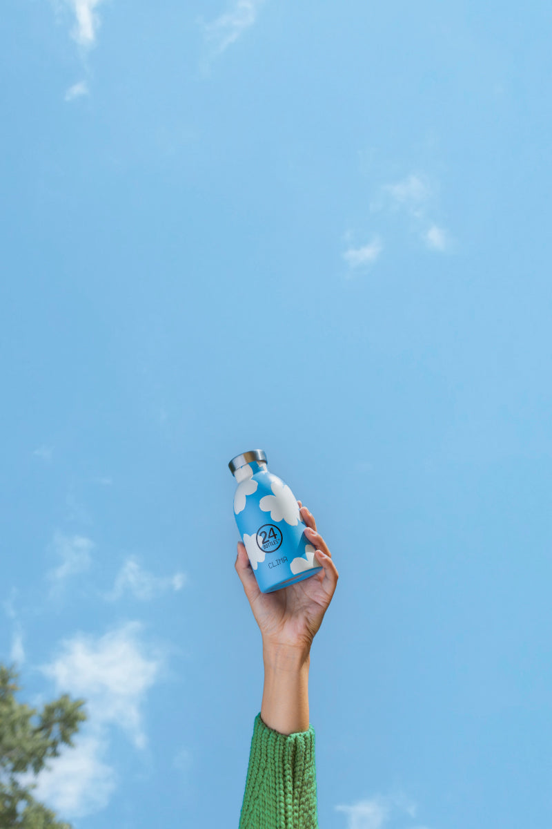 24Bottles Clima Bottle Daydreaming 500ml - Produktbild 6