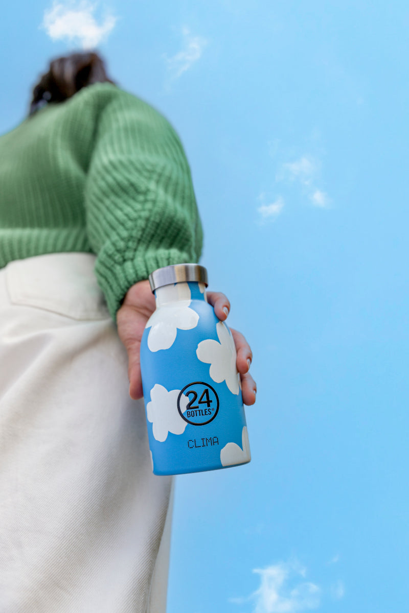 24Bottles Clima Bottle Daydreaming 500ml - Produktbild 7