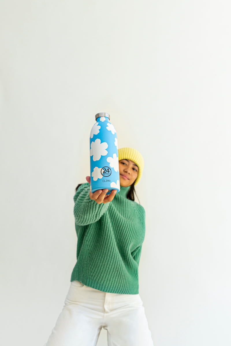 24Bottles Urban Bottle Daydreaming 500ml - Produktbild 5