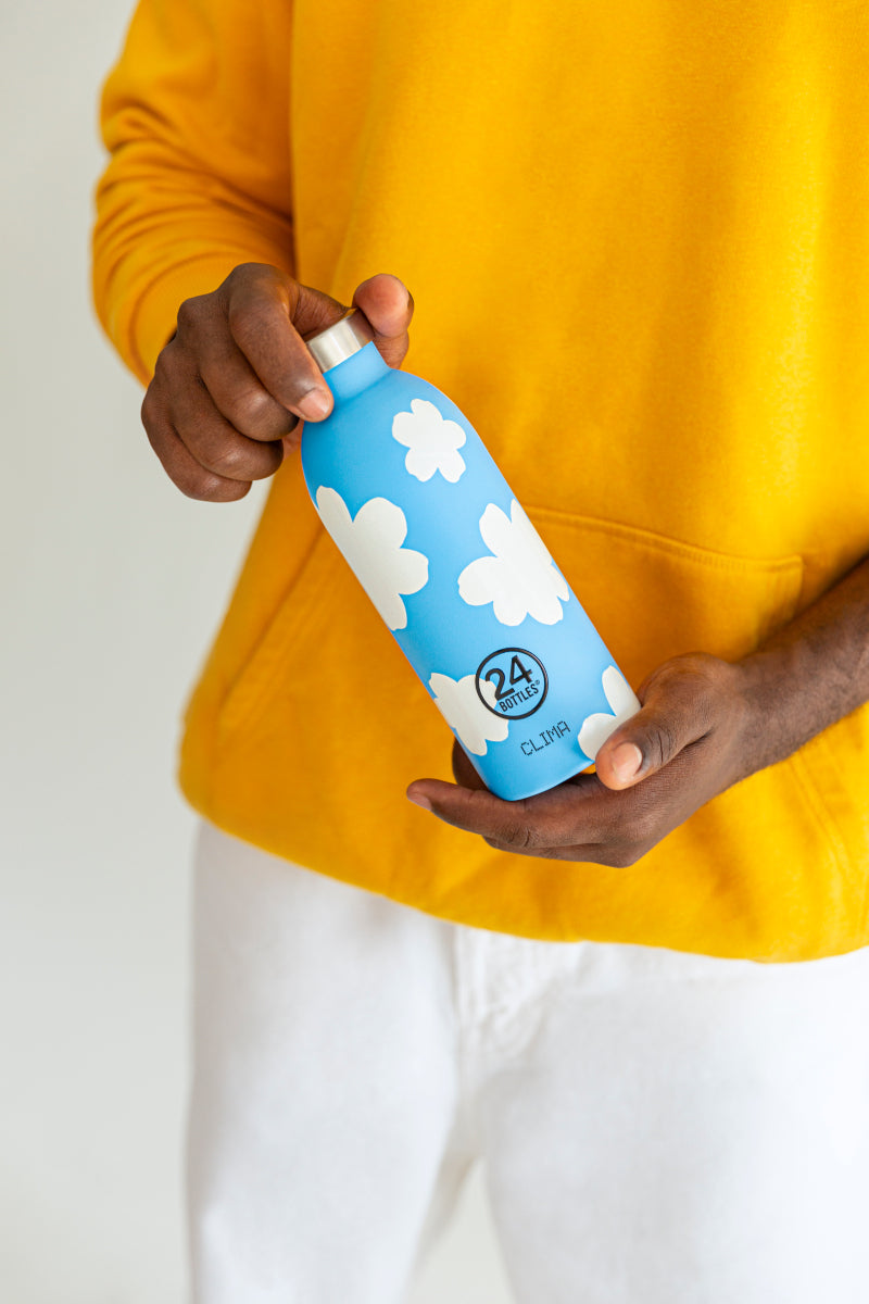 24Bottles Clima Bottle Daydreaming 500ml - Produktbild 8