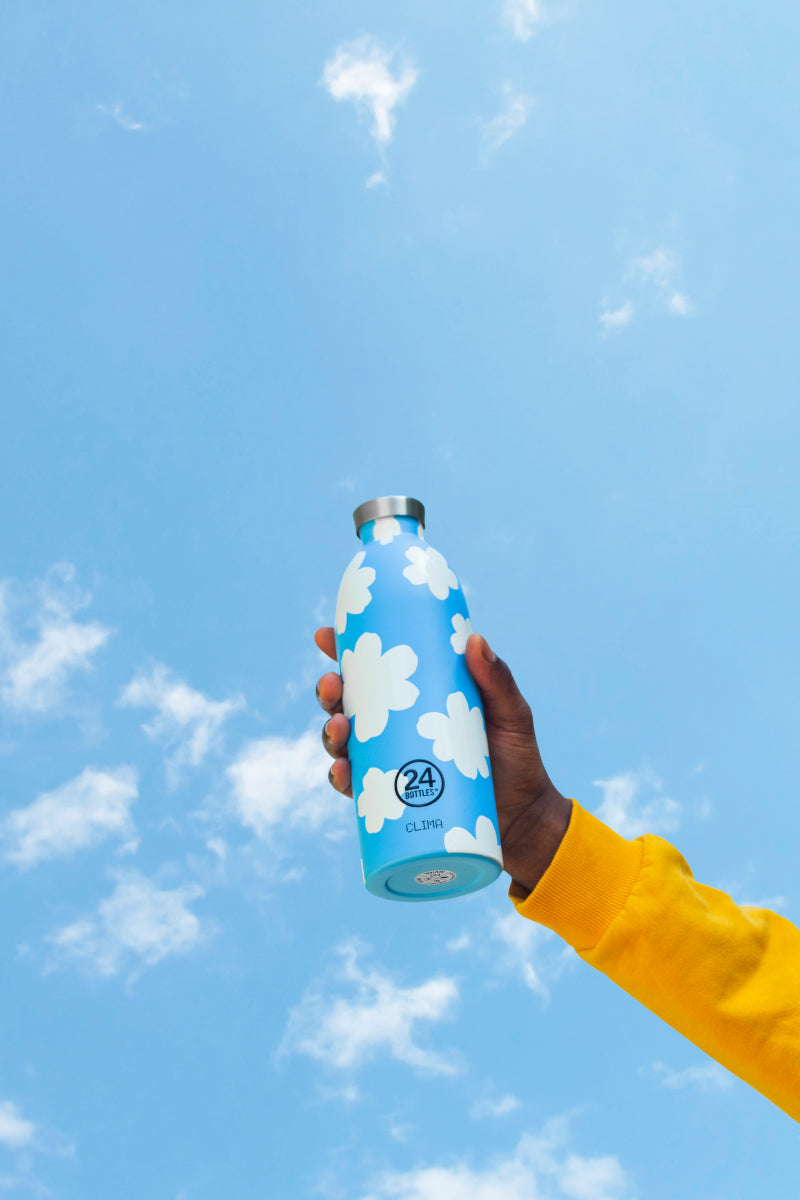 24Bottles Clima Bottle Daydreaming 500ml - Produktbild 4