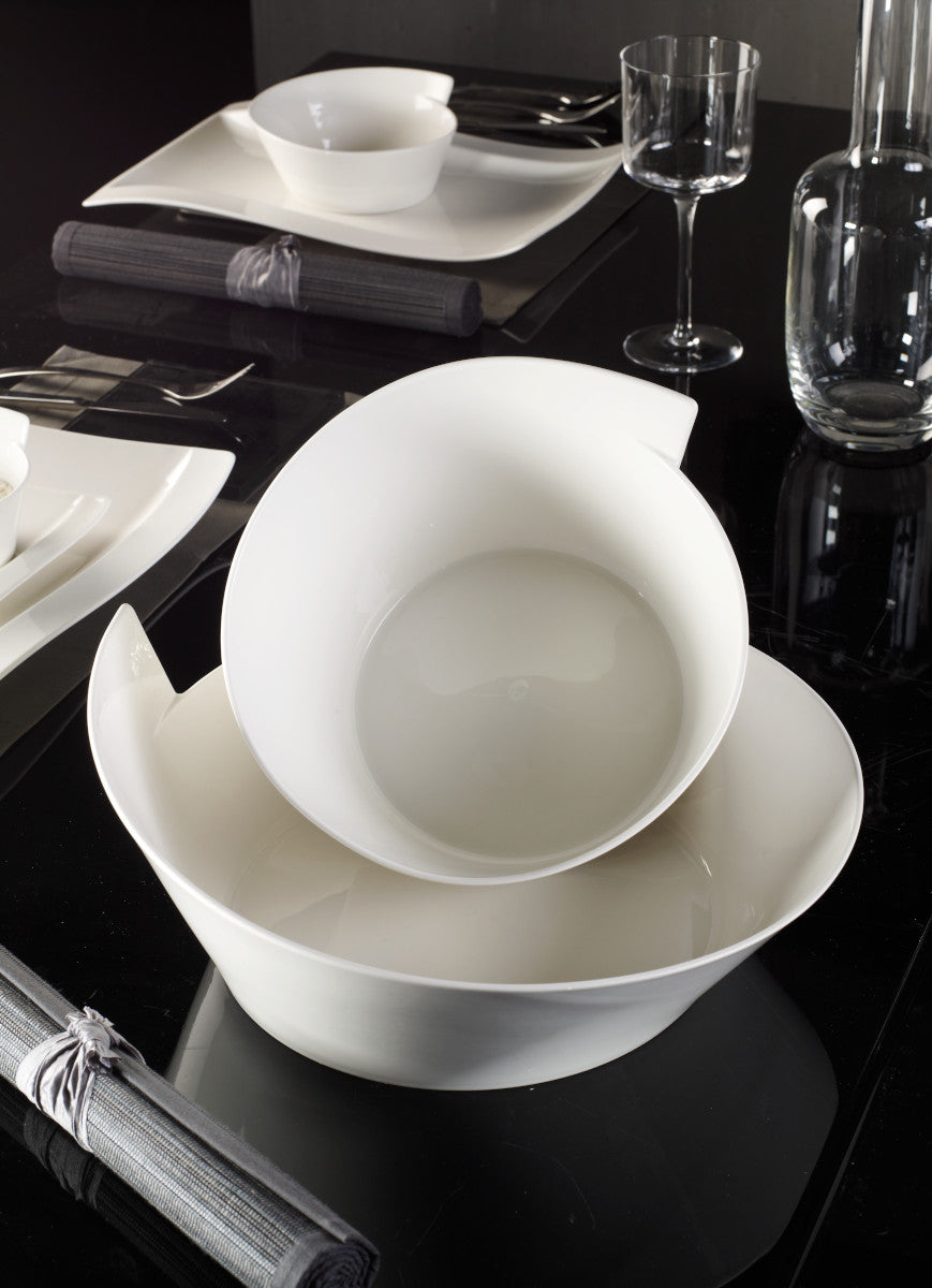 Villeroy & Boch New Wave Schüssel / Terrine Klein 3 l - Produktbild 2