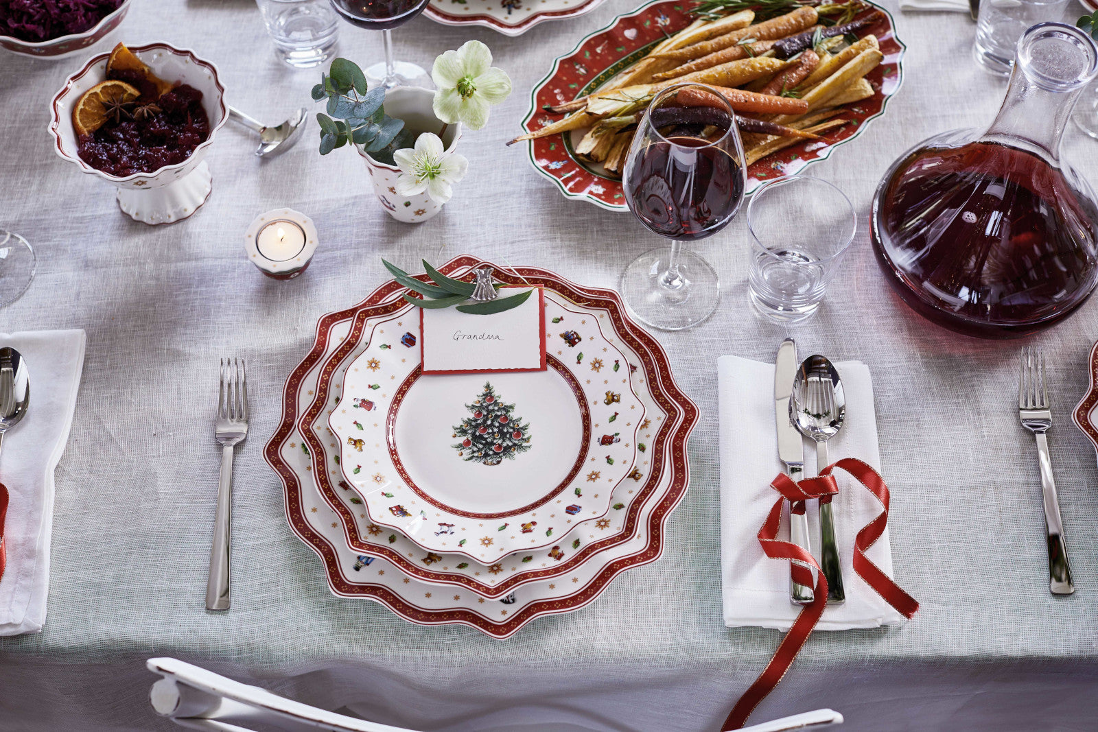 Villeroy & Boch Toy's Delight Bol 0,75 l Set6 - Produktbild 3