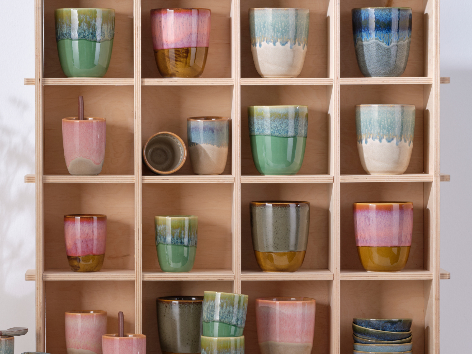 ASA il capriccio Mug jade 0,25l - Produktbild 4