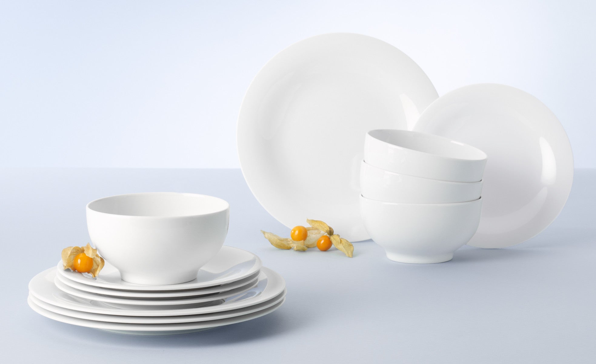 Villeroy & Boch New Cottage Basic Speiseteller 27 cm - Produktbild 5