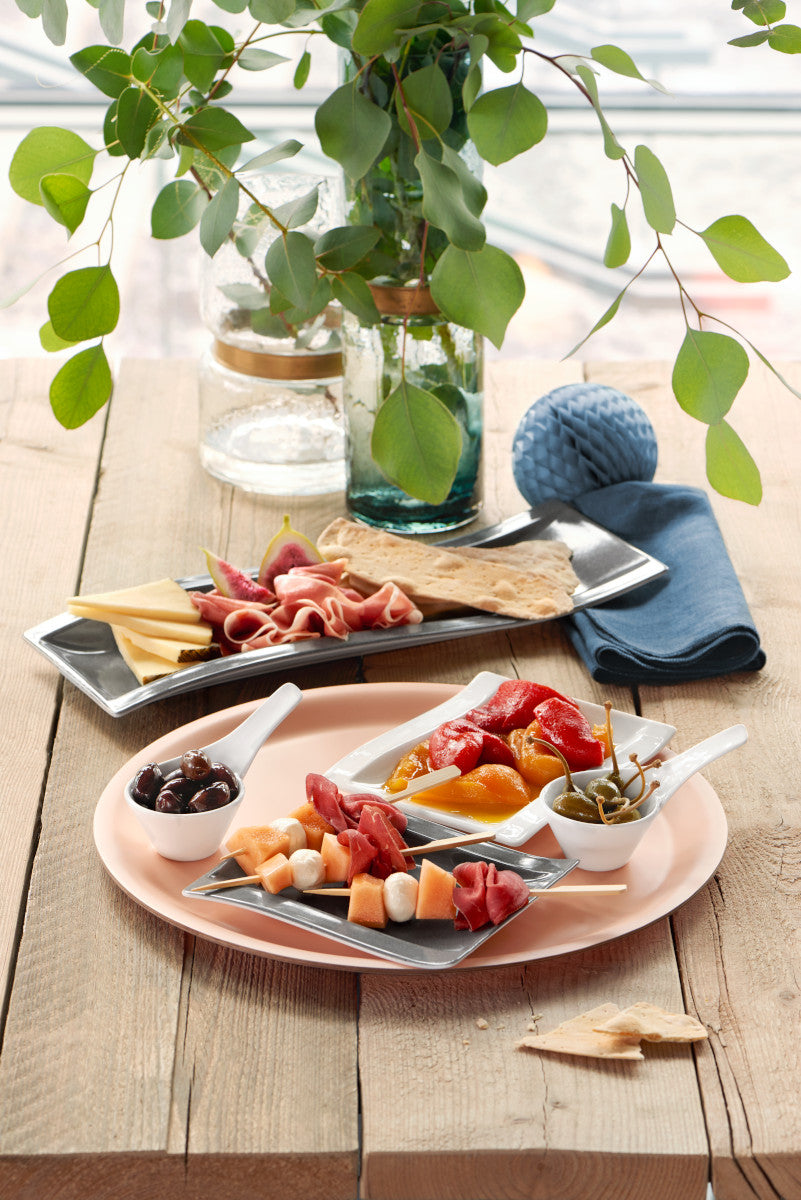 Villeroy & Boch New Wave Dipschälchen 0,06 l Set6 - Produktbild 4