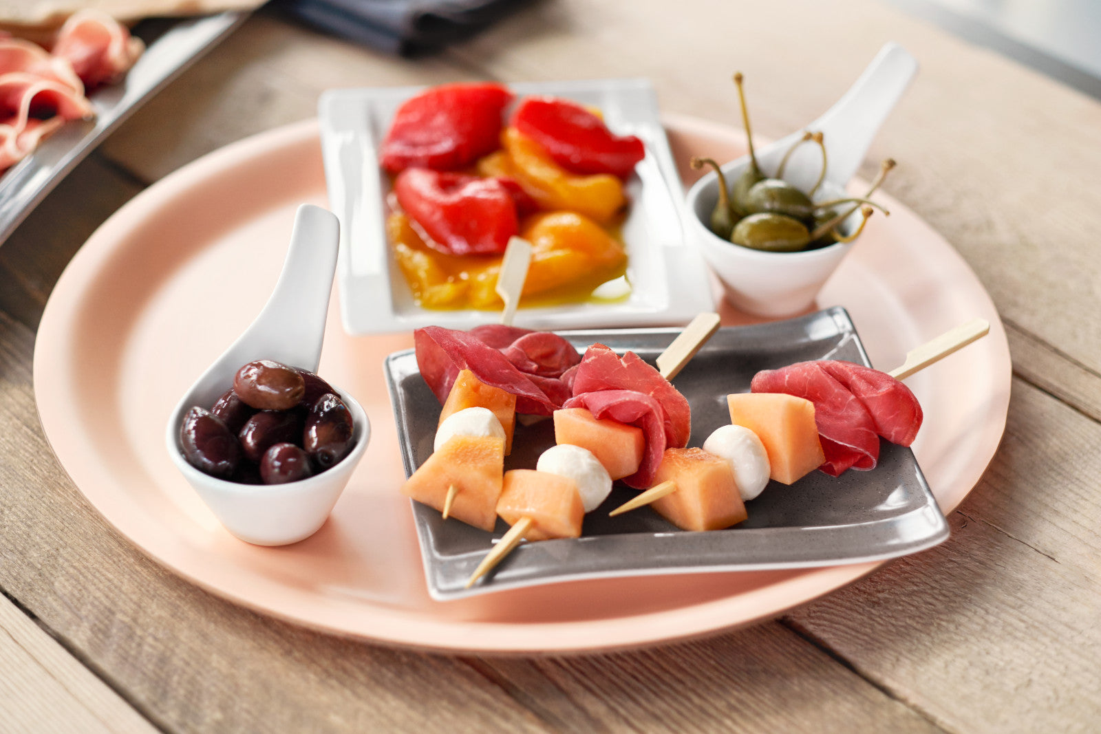 Villeroy & Boch New Wave Dipschälchen 0,06 l Set6 - Produktbild 2