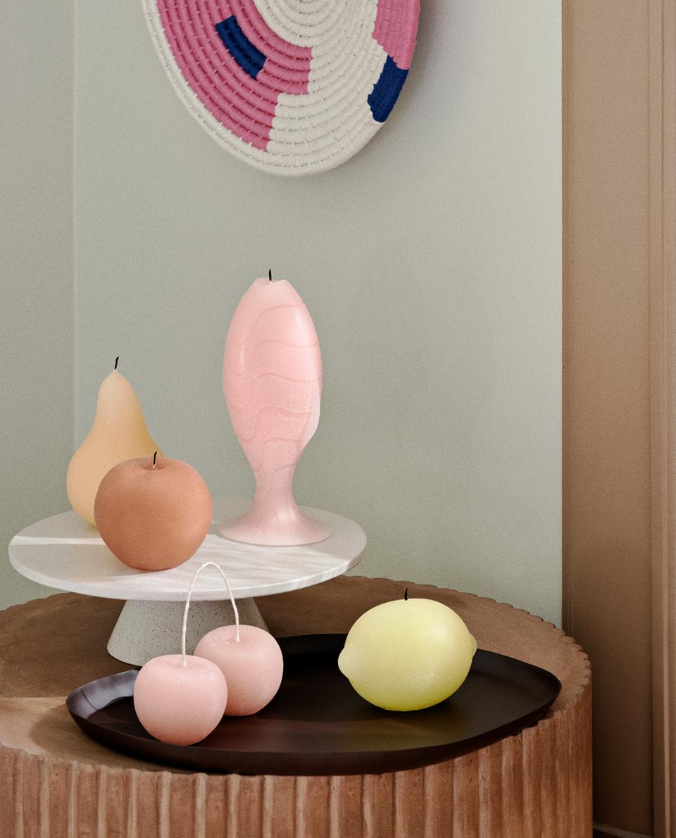 Broste Copenhagen NORDIC SEA Kuchenplatte 30 cm - Produktbild 2