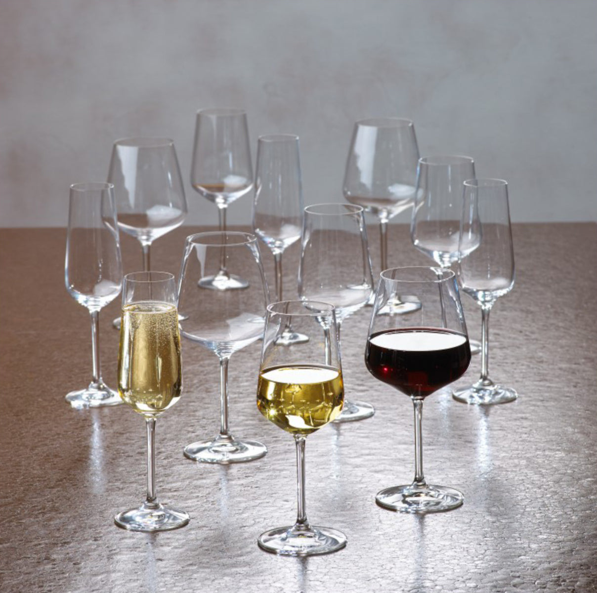 Villeroy & Boch Ovid Sektglas Set 4tlg. - Produktbild 4